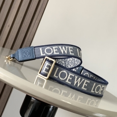 Loewe Shoulder Straps